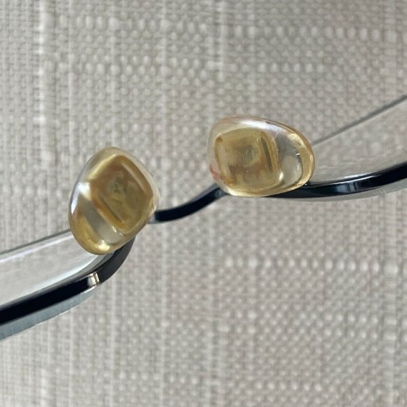 English Laundry Women Eyeglasses Frame Black/Grape Tone Glasses UNA 52[]16 135 - Picture 10 of 12